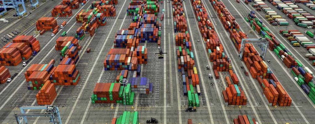 Importaciones Towers Logistics