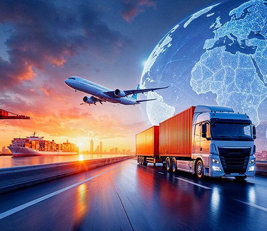 Proyectos Towers Logistics