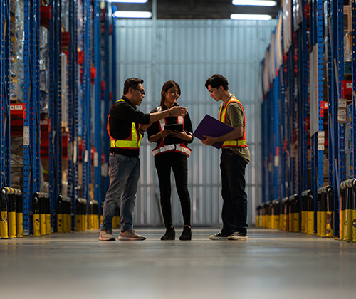 Towers Logistics